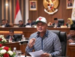 PERAK SULTRA giring oknum Marketing kredit plus ke APH