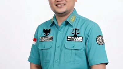 LEMBAGA PERGERAKAN RAKYAT SULTRA (PERAK SULTRA) SOROTI MARAKNYA PENIMBUNAN BBM DI KENDARI: POLDA SULTRA DIDESAK TINDAK TEGAS GUDANG DI JALAN PATIMURA