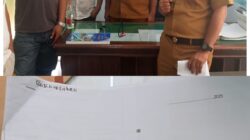 Sikap Humanis Kabid BKD Bombana Tuai Apresiasi Saat Terima Audiensi Tim Anti Penindasan Rakyat Sultra