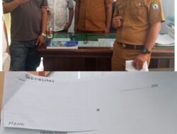 Sikap Humanis Kabid BKD Bombana Tuai Apresiasi Saat Terima Audiensi Tim Anti Penindasan Rakyat Sultra