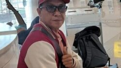 Kades Aopa Banta Dugaan Penyelewengan, Tegaskan Transparansi Anggaran DD