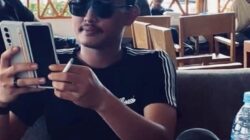 Kunjungi Lapas Kendari, Presiden Kongres Aktivis Indonesia Pastikan Isu Penggunaan Handphone di Lapas Adalah Hoaks