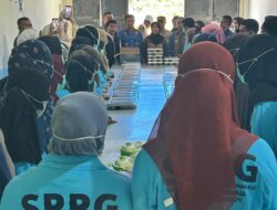 Wujudkan Generasi “SETARA”, Kadinkes Konsel Tegaskan Program Makan Bergizi Gratis Sebagai Investasi SDM