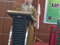 HUT ke-23 Konawe Selatan: Dinas Kesehatan Targetkan Layanan Medis Inovatif hingga Pelosok Desa