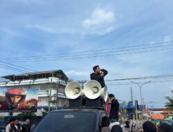 BASMI Sultra Desak Polda dan ESDM Segel Aktivitas PT SLG: Menambang Tanpa RKAB dan Abaikan Denda Negara