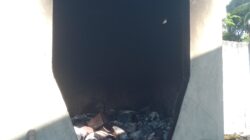 Asap Beracun PT Sura Pandang Ancam Kesehatan Siswa SMPN 3 Kendari dan Warga; Perusahaan Tak Beridentitas Diduga Bakar Limbah Ilegal