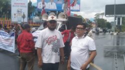 Produksi Tambang 27 Juta Ton di Routa Dikritik Tajam: “Bukan Pembangunan, Tapi Perampasan”