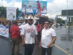 Produksi Tambang 27 Juta Ton di Routa Dikritik Tajam: “Bukan Pembangunan, Tapi Perampasan”