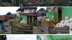 PERAK SULTRA Desak Evaluasi Izin PT Jasa Mutu Mineral Indonesia Terkait Dugaan Pelanggaran Lingkungan di Pemukiman Warga