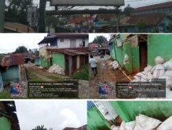 PERAK SULTRA Desak Evaluasi Izin PT Jasa Mutu Mineral Indonesia Terkait Dugaan Pelanggaran Lingkungan di Pemukiman Warga