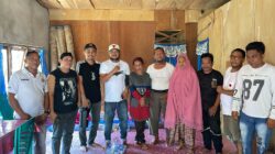 Lahan Warga Diduga Diserobot Oknum TNI untuk Bisnis Wisata, PERAK SULTRA Desak DPRD Sultra dan Pemkab Bombana Bertindak