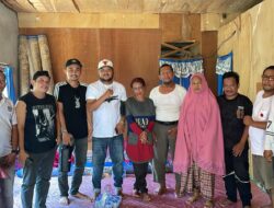 Lahan Warga Diduga Diserobot Oknum TNI untuk Bisnis Wisata, PERAK SULTRA Desak DPRD Sultra dan Pemkab Bombana Bertindak