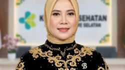 HUT ke-23 Konawe Selatan: Dinas Kesehatan Targetkan Layanan Medis Inovatif hingga Pelosok Desa