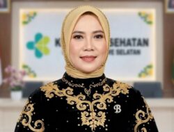 HUT ke-23 Konawe Selatan: Dinas Kesehatan Targetkan Layanan Medis Inovatif hingga Pelosok Desa