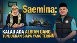 PERAK SULTRA Mendukung Langkah Tegas Kadis Dikbud Kendari: “Buka Data atau Ini Hanya Fitnah Berjamaah!”