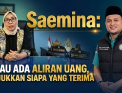 PERAK SULTRA Mendukung Langkah Tegas Kadis Dikbud Kendari: “Buka Data atau Ini Hanya Fitnah Berjamaah!”