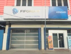 PERAK SULTRA Desak APH Usut Dugaan “Lelang Gelap” & Penipuan Unit oleh FIF Konawe Selatan