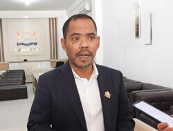 Kadin Sultra Luncurkan Sufana Sari Kedelai di Konawe