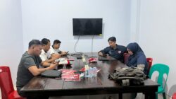 Klarifikasi PERAK Sultra: Upah Karyawan PT Lumbung Buana Celuler Kendari Telah Sesuai Standar UMR.