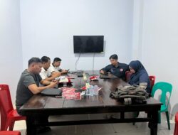 Klarifikasi PERAK Sultra: Upah Karyawan PT Lumbung Buana Celuler Kendari Telah Sesuai Standar UMR.