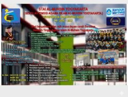 SEKOLAH TINGGI AGAMA ISLAM (STAI) AL-MUHSIN YOGYAKARTA RESMI BUKA PENDAFTARAN MAHASISWA BARU T.A. 2026/2027