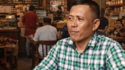 Percetaka sawah di Bombana di kerjakan Asal Asalan, DPD Lira Bakal Laporkan Ke APH