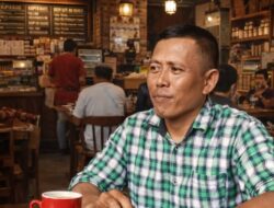 Percetaka sawah di Bombana di kerjakan Asal Asalan, DPD Lira Bakal Laporkan Ke APH