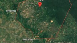 17 Tahun Tapal Batas Tak Tuntas, Banderano Tolaki Ultimatum Segel Kantor Bupati dan DPRD Konawe