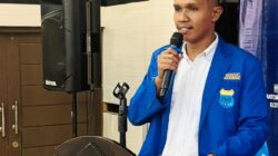 Sikap Dinilai Arogan, PC PMII Kota Kendari Kecam Keras Kapolresta Kendari dan Desak Evaluasi Total