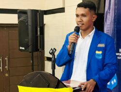 Sikap Dinilai Arogan, PC PMII Kota Kendari Kecam Keras Kapolresta Kendari dan Desak Evaluasi Total
