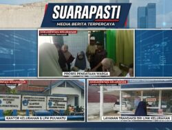 Ketum PERAK SULTRA Soroti Dugaan Pungli Cadangan Pangan di Puwatu: Tabrak Perda Kota Kendari!
