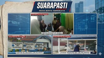 Ketum PERAK SULTRA Soroti Dugaan Pungli Cadangan Pangan di Puwatu: Tabrak Perda Kota Kendari!