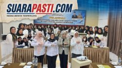 Dukung Eliminasi Nasional 2030, Dinkes Konsel Gandeng Bapelkes Gelar Pelatihan Tata Laksana Malaria bagi Dokter Puskesmas