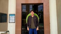 Meninggal di Blok Sel rutan kelas IIA kendari, PKC PMII minta Pencopotan Kepala Rutan