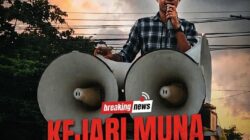 Kejari Muna Diduga Masuk Angin atau Masuk Kantong? Konsorsium Aktivis: Aktor Korupsi RSUD Raha Sengaja Dilindungi