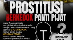 Dugaan Praktik Prostitusi Terselubung Berkedok Spa di Kosan LV House Kadia: Pemilik Coba Sogok dan Jebak Media