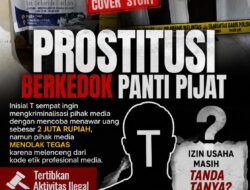Dugaan Praktik Prostitusi Terselubung Berkedok Spa di Kosan LV House Kadia: Pemilik Coba Sogok dan Jebak Media