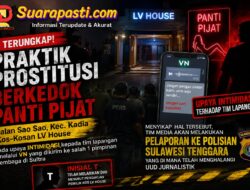Diduga Jadi Sarang Prostitusi Terselubung Selama 5 Tahun, Pemilik Spa di Kos LV House Malah Intimidasi Media