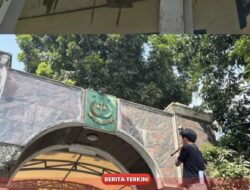BONGKAR SAMPAI KE AKAR! DPD CORAK KONKEP DESAK KEJAGUNG RI PERIKSA OKNUM KEPALA SEKOLAH DAN SELURUH AKTOR PENGELOLA DANA BOS SMA N 1 WAWONII TENGGARA