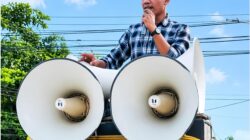 TKA PT IPIP Tewas, Disnakertrans Sultra Didesak Mundur Jika Tak Mampu Tegakkan K3