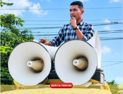 TKA PT IPIP Tewas, Disnakertrans Sultra Didesak Mundur Jika Tak Mampu Tegakkan K3