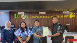 Masyarakat Pondidaha Menggugat ke Jakarta, Tuntut Kementerian ESDM Hentikan Persetujuan RKAB PT ST Nikel Resources