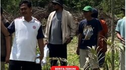 Hukum Mulai Bergerak: Ditreskrimum Polda Sultra Naikkan Kasus Mafia Tanah Landono ke Tahap Penyidikan