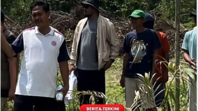Hukum Mulai Bergerak: Ditreskrimum Polda Sultra Naikkan Kasus Mafia Tanah Landono ke Tahap Penyidikan