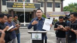 Diduga Penyalahgunaan Dana Desa Tasipi 2021–2025, Akram Bandu SH Desak Kejati Sultra Bentuk Tim Khusus