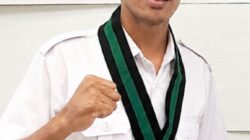 Dugaan Kasus Korupsi Internal PDAM Sugi Laende Mengambang, FKEP Sultra Tuntut Kejari Muna Seret Direktur Utama.