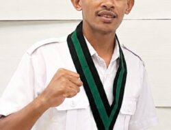 Dugaan Kasus Korupsi Internal PDAM Sugi Laende Mengambang, FKEP Sultra Tuntut Kejari Muna Seret Direktur Utama.