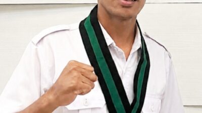 Dugaan Kasus Korupsi Internal PDAM Sugi Laende Mengambang, FKEP Sultra Tuntut Kejari Muna Seret Direktur Utama.