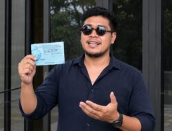 PEMUDA SOROTI SALAH KAPRAH RETRIBUSI:”ANTREAN SPBU BUKAN PARKIR,DISHUB JANGAN ASAL PUNGUT!”