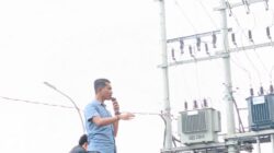 Aroma Kejahatan Korporasi di Proyek Koperasi Merah Putih Mubar Pengabaian Fungsi K3 hingga Dugaan Material Ilegal Hingga Eksploitasi Upah Buruh Lokal